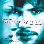 the butterfly effect